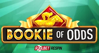 Bookie of odds