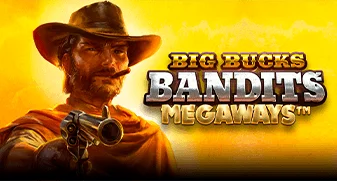 Big bucks bandits megaways