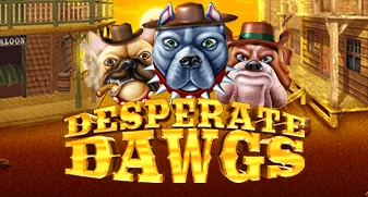 Desperate dawgs