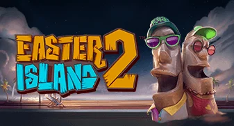 Easter island 2